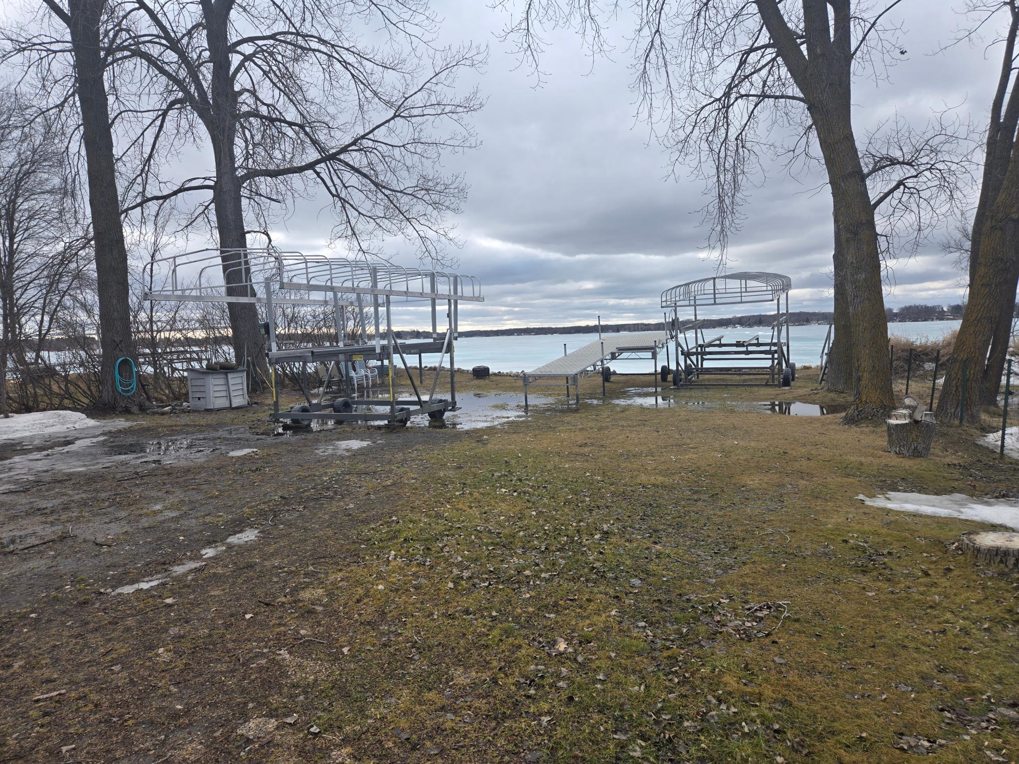 14949 Dahlgren Beach Road Lake Park, MN 56554 - Photo 2 of 6