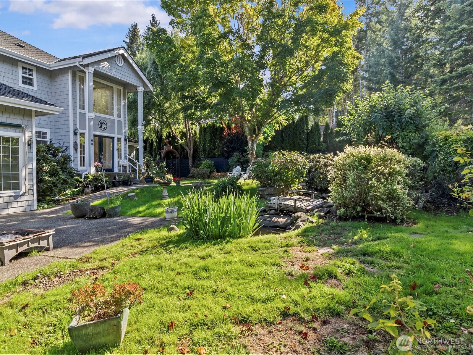 100 East Old Winery Road Shelton, WA 98584 - Photo 15 of 40