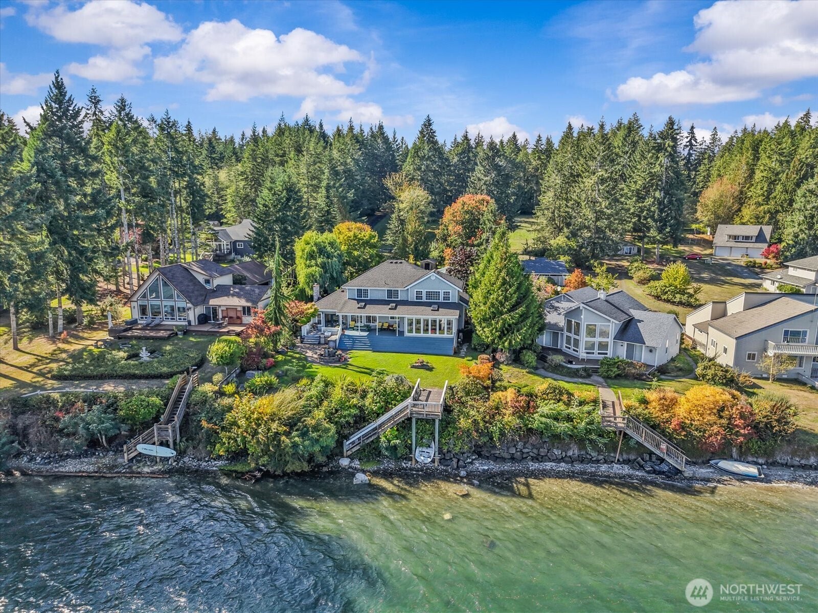 100 East Old Winery Road Shelton, WA 98584 - Photo 3 of 40