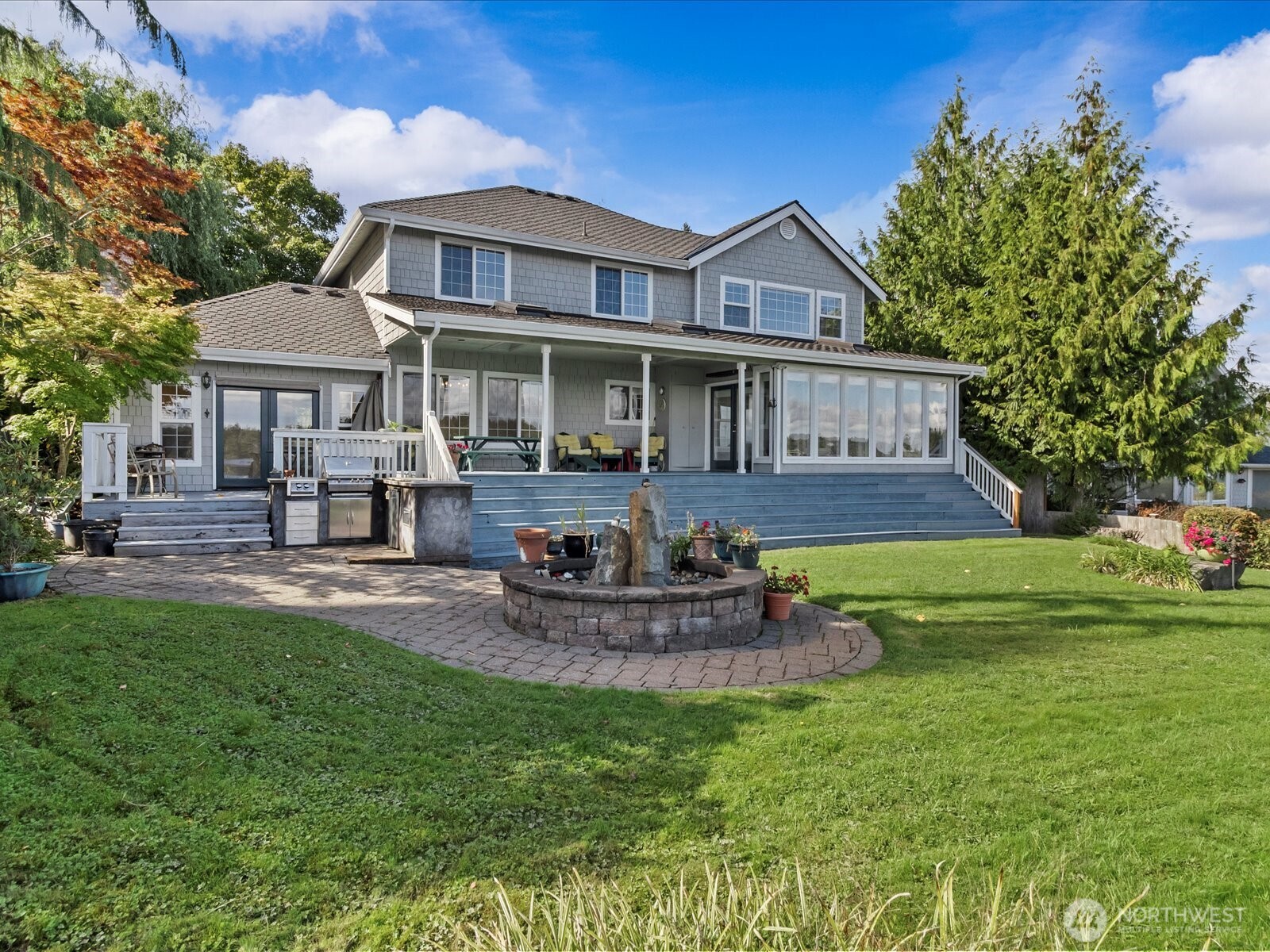 100 East Old Winery Road Shelton, WA 98584 - Photo 36 of 40