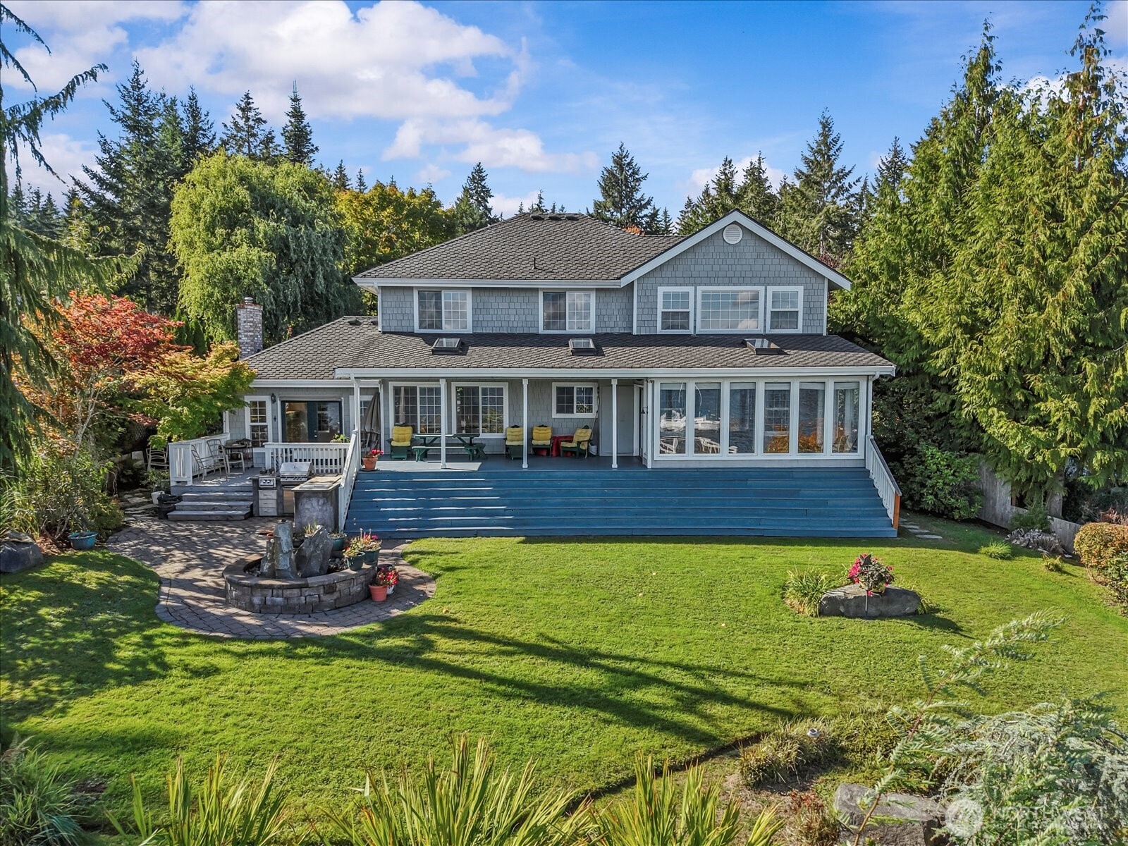 100 East Old Winery Road Shelton, WA 98584 - Photo 40 of 40