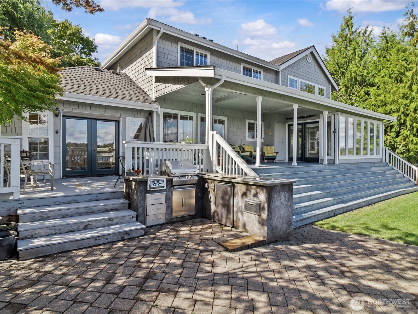 100 East Old Winery Road Shelton, WA 98584 - Photo 4 of 40