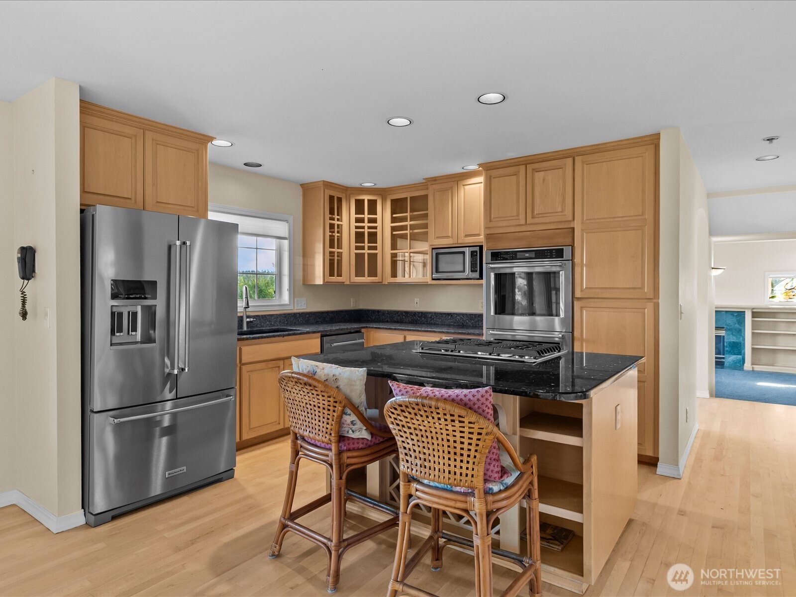 100 East Old Winery Road Shelton, WA 98584 - Photo 5 of 40