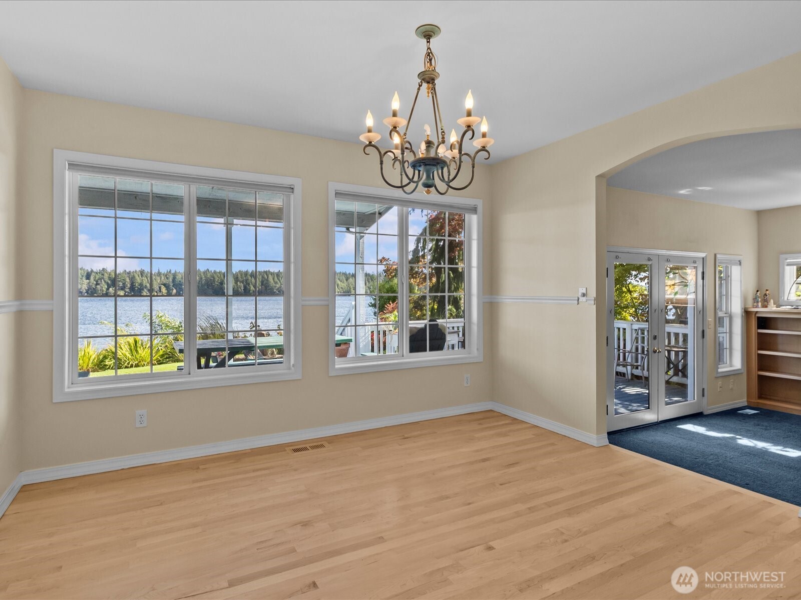 100 East Old Winery Road Shelton, WA 98584 - Photo 8 of 40