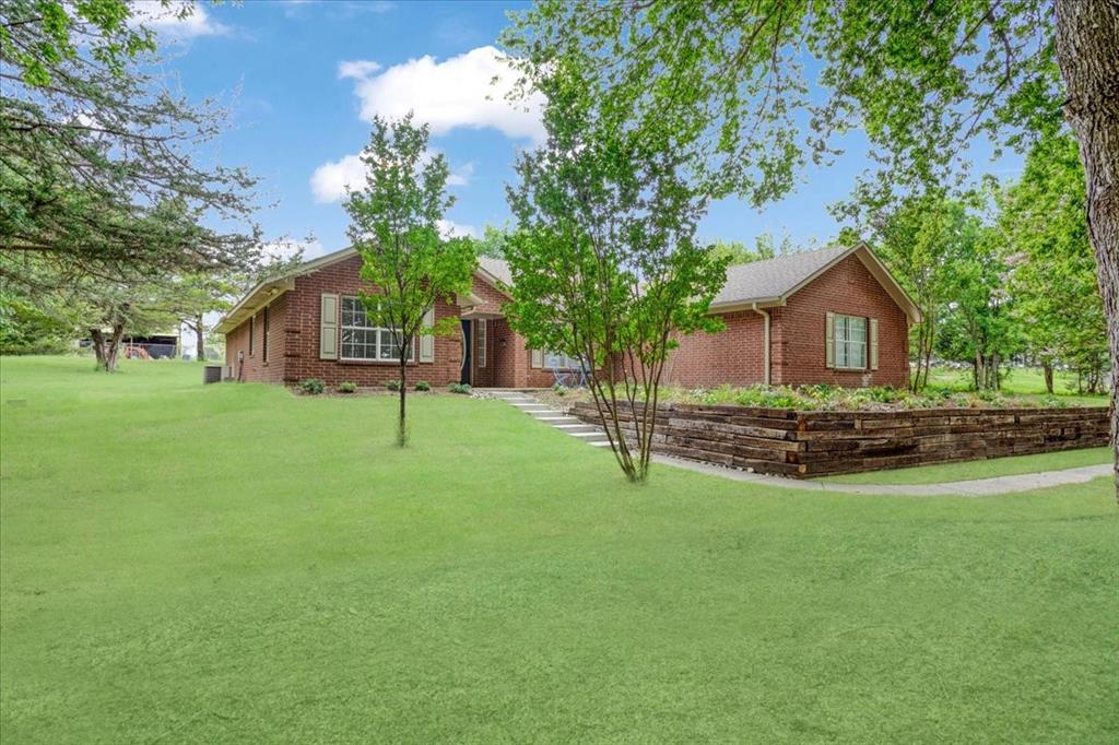 289 Cates Road Van Alstyne, TX 75495 - Photo 1 of 1 Photo virtually enhanced
