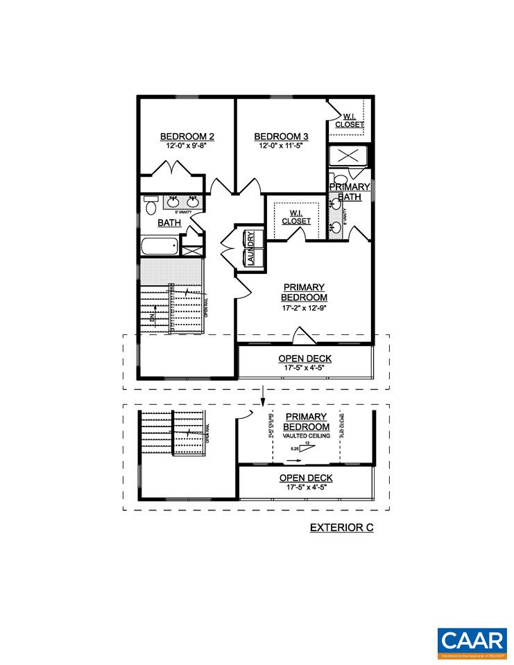 22 A Wardell Crest Charlottesville, VA 22902 - Photo 29 of 31 unknown