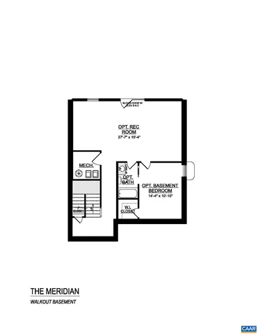 a picture of a bench in front of a window