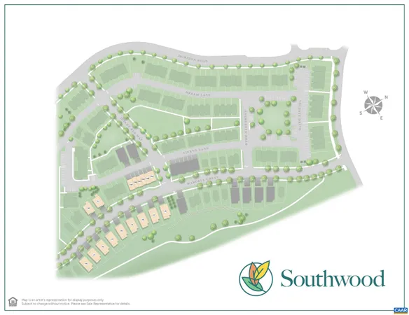 a bathroom with a mirror