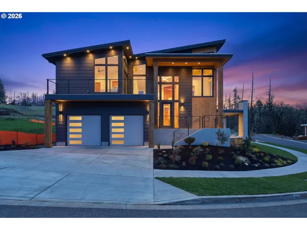 $1,299,000 | 3490 Southview Drive, Eugene, OR 97405
