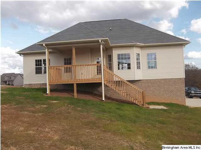 55 Field Stone Lane Springville, AL 35146 - Photo 15 of 15