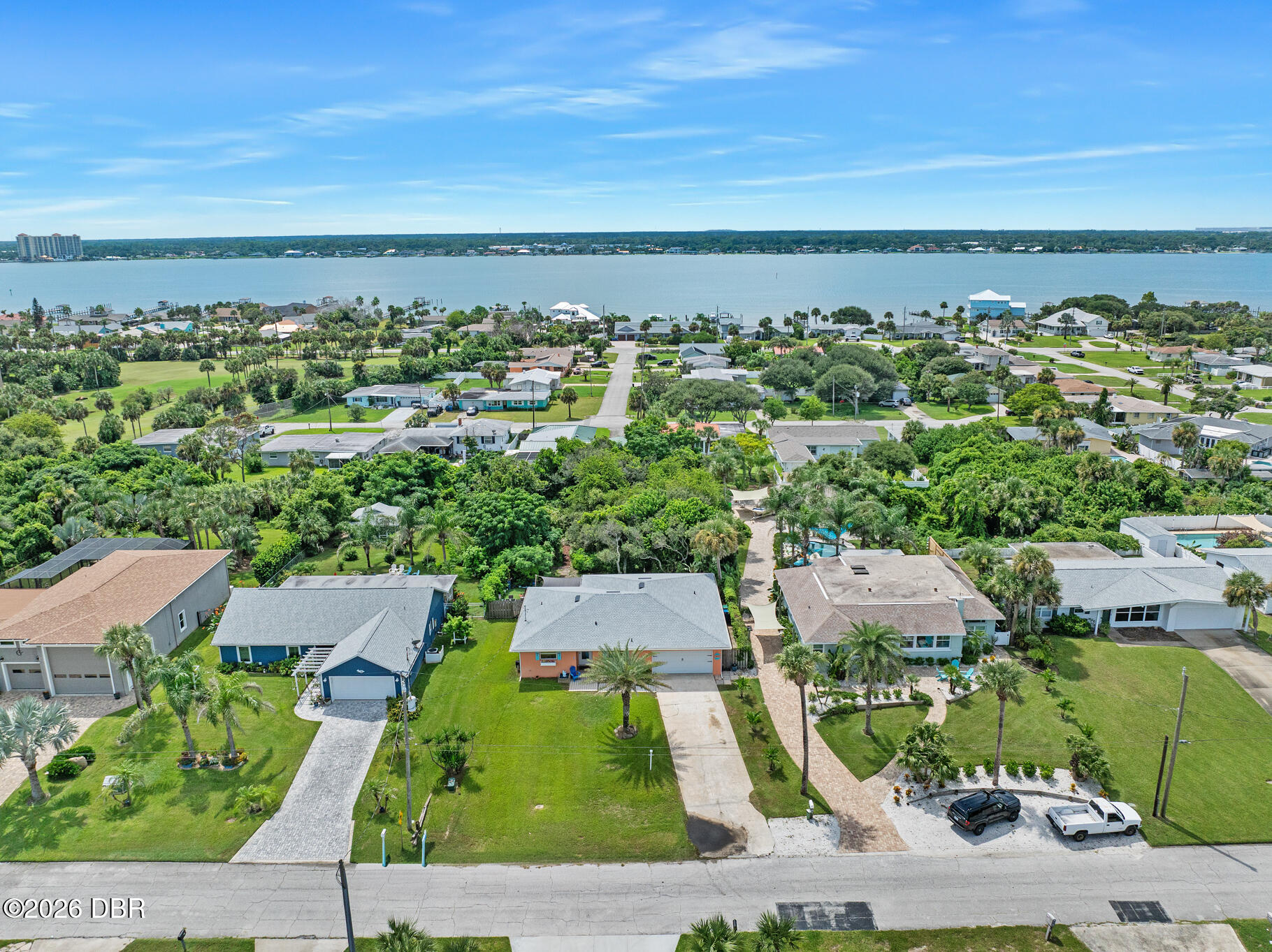 2828 Ridge Road Daytona Beach, FL 32118 - Photo 5 of 61 Beachside Life