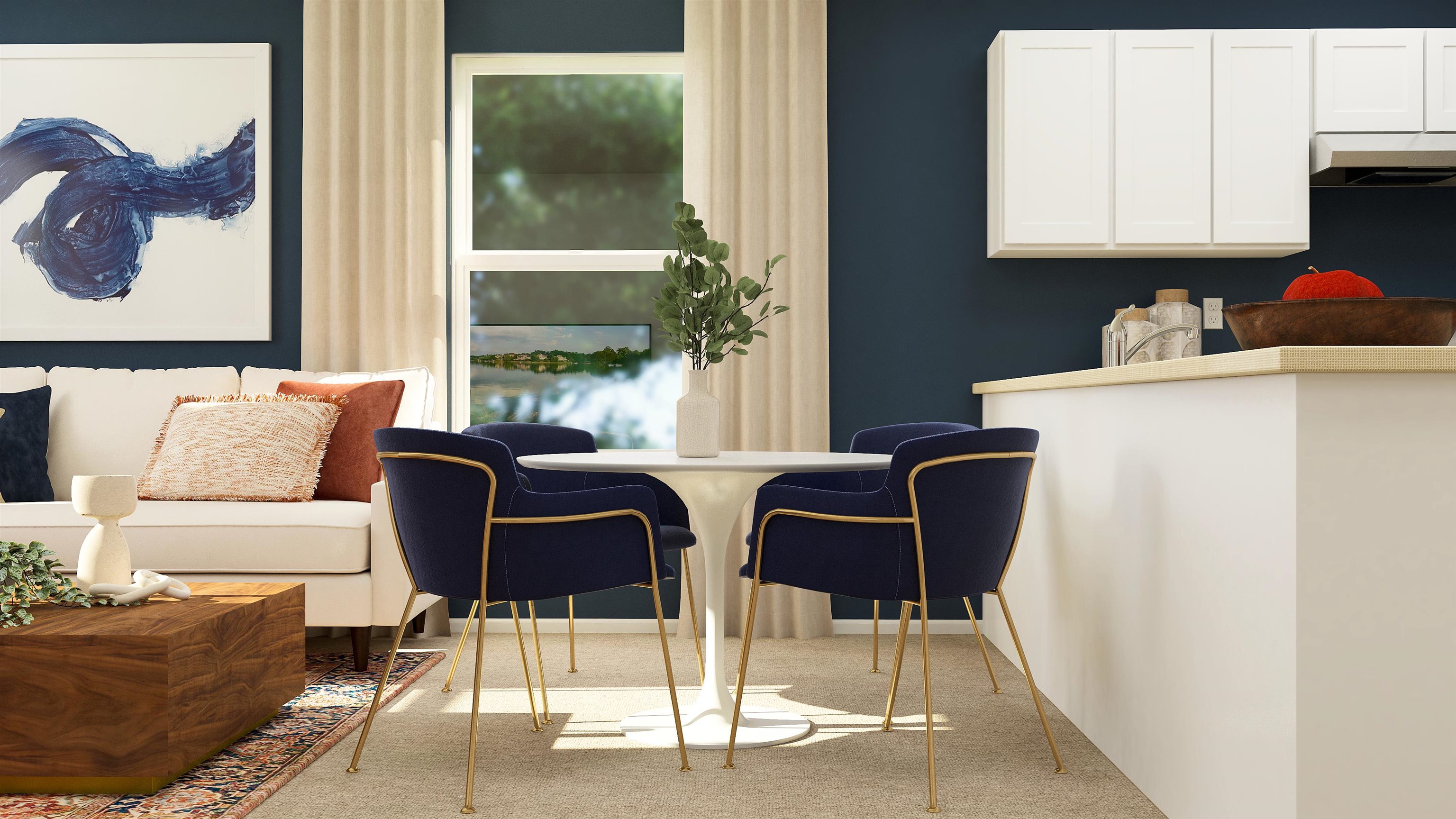 922 Steptoe View Lane Cheney, WA 99004 - Photo 3 of 11