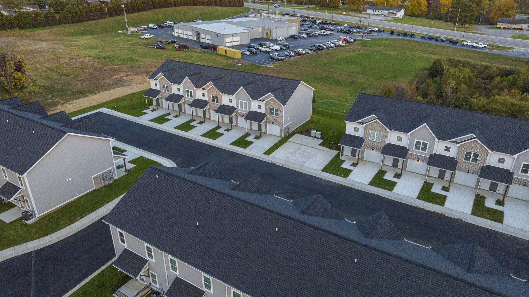 2624 South Main Street, Unit 11 Springfield, TN 37172 - Photo 37 of 37