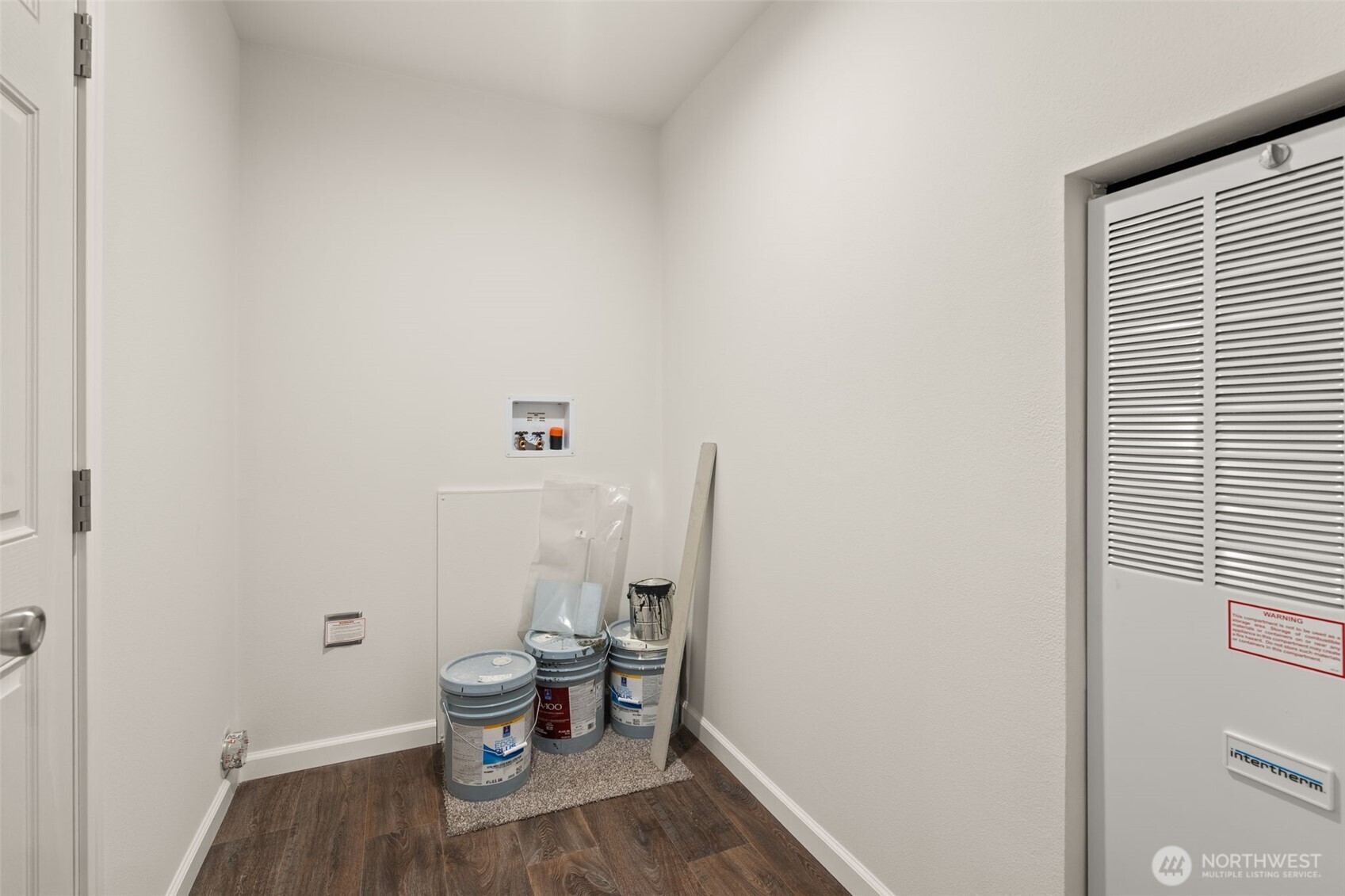 175 Boyd Road Randle, WA 98377 - Photo 21 of 26 a view of a bathroom with a sink and a toilet