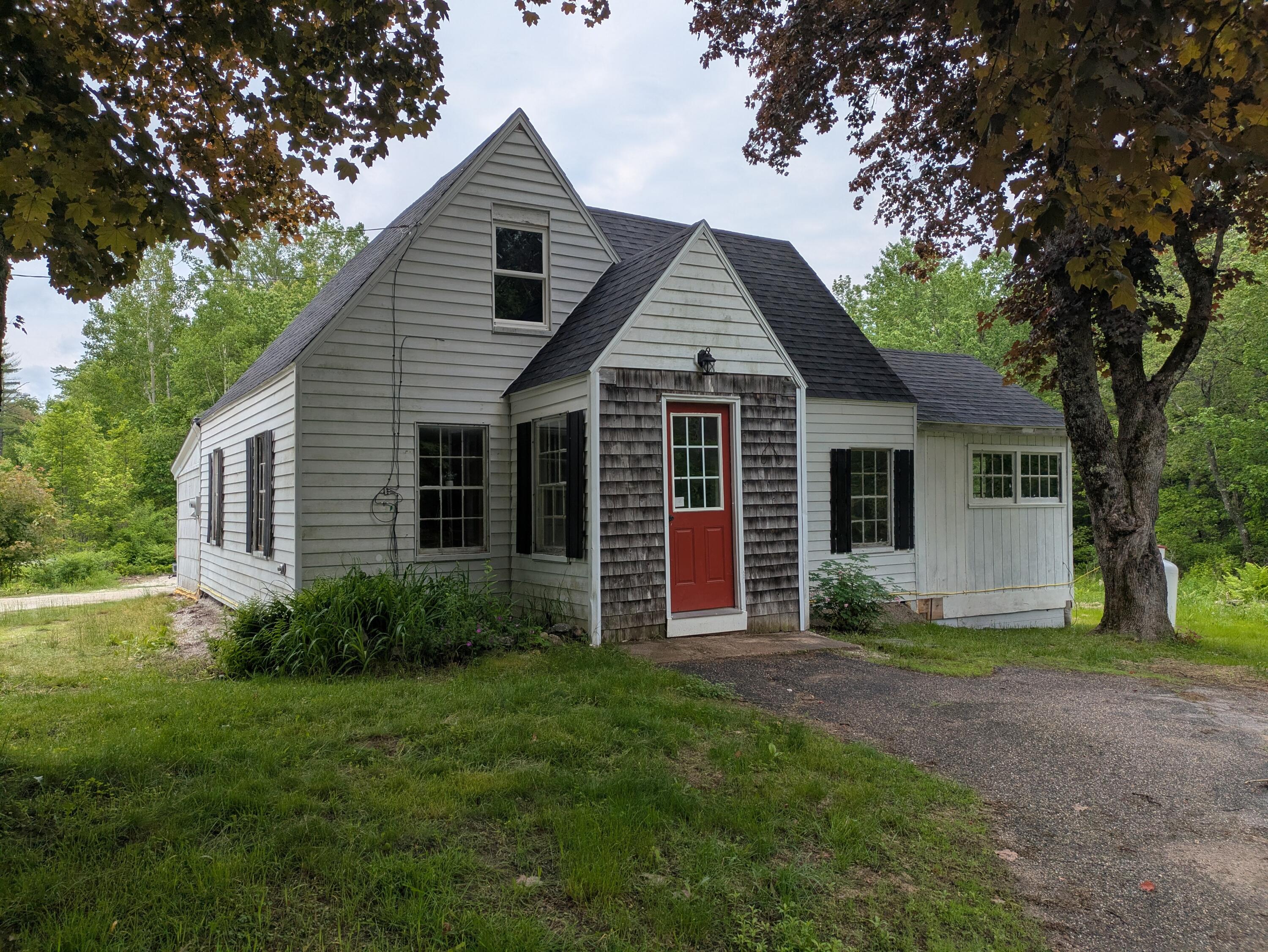 481 Oak Hill Road Standish, ME 04084 - Photo 1 of 39 PXL_20250606_150334280