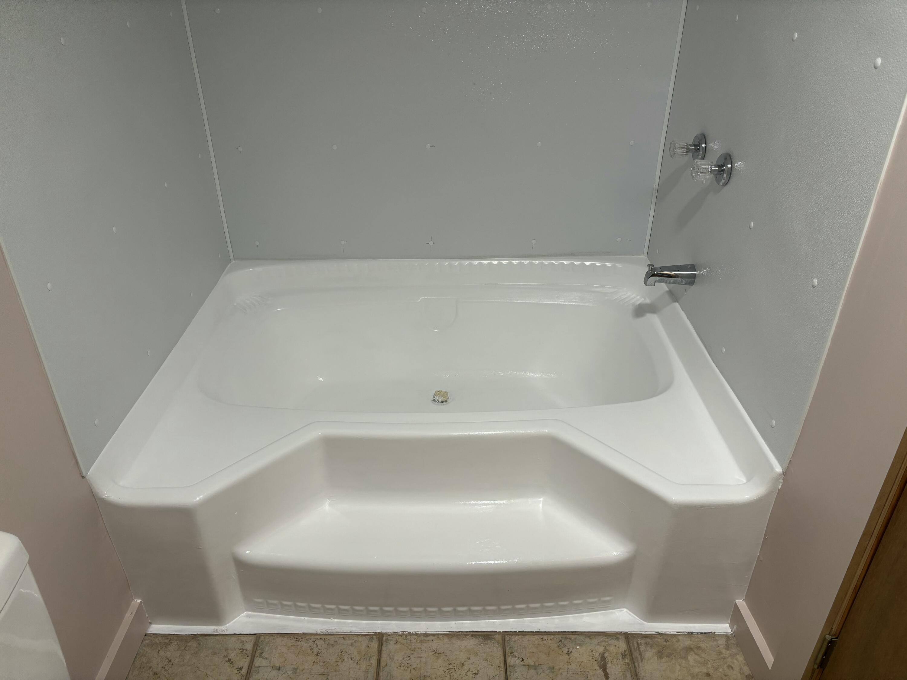 481 Oak Hill Road Standish, ME 04084 - Photo 35 of 39 Tub at Oak HIll