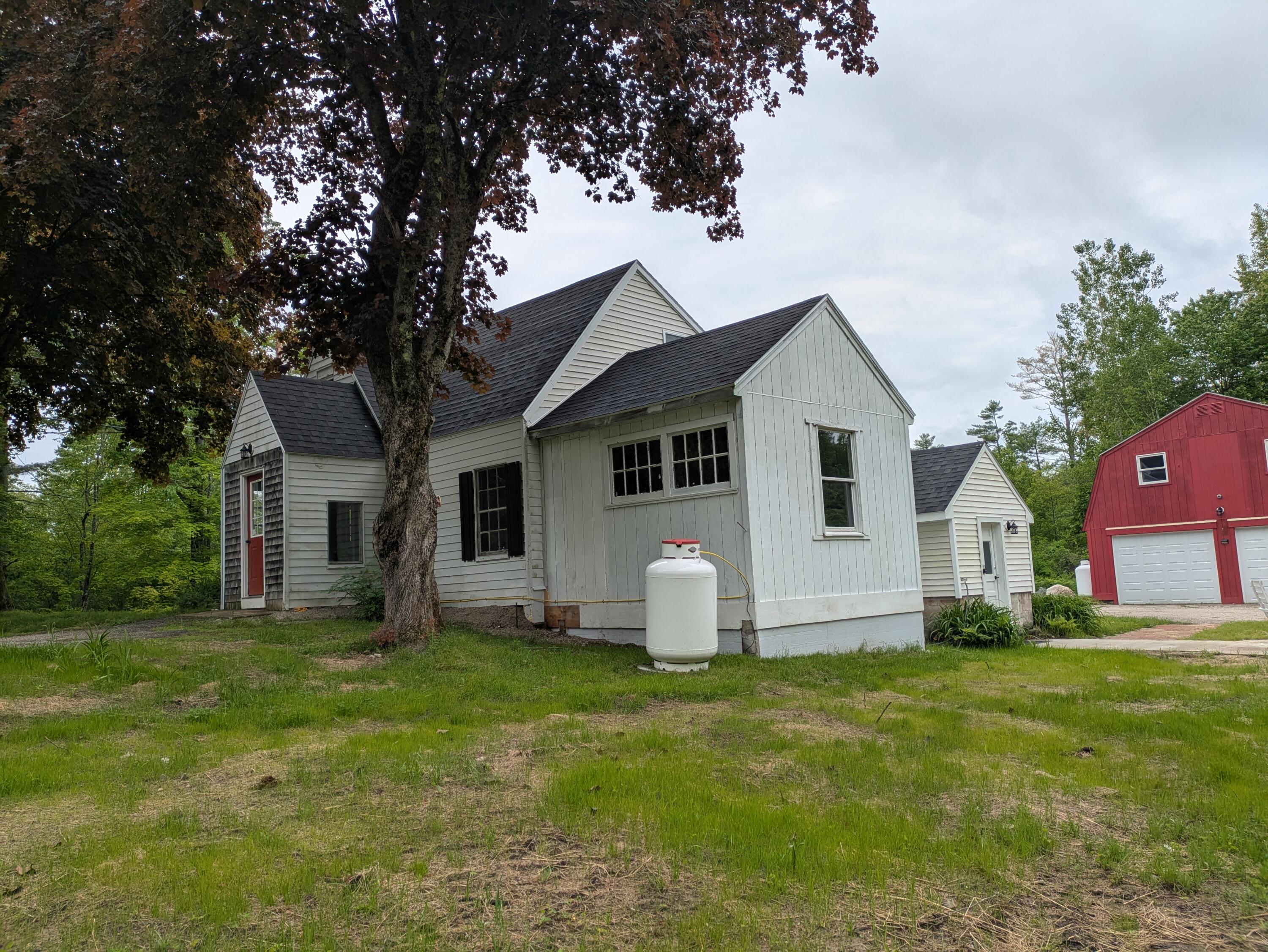 481 Oak Hill Road Standish, ME 04084 - Photo 4 of 39 PXL_20250606_150148841