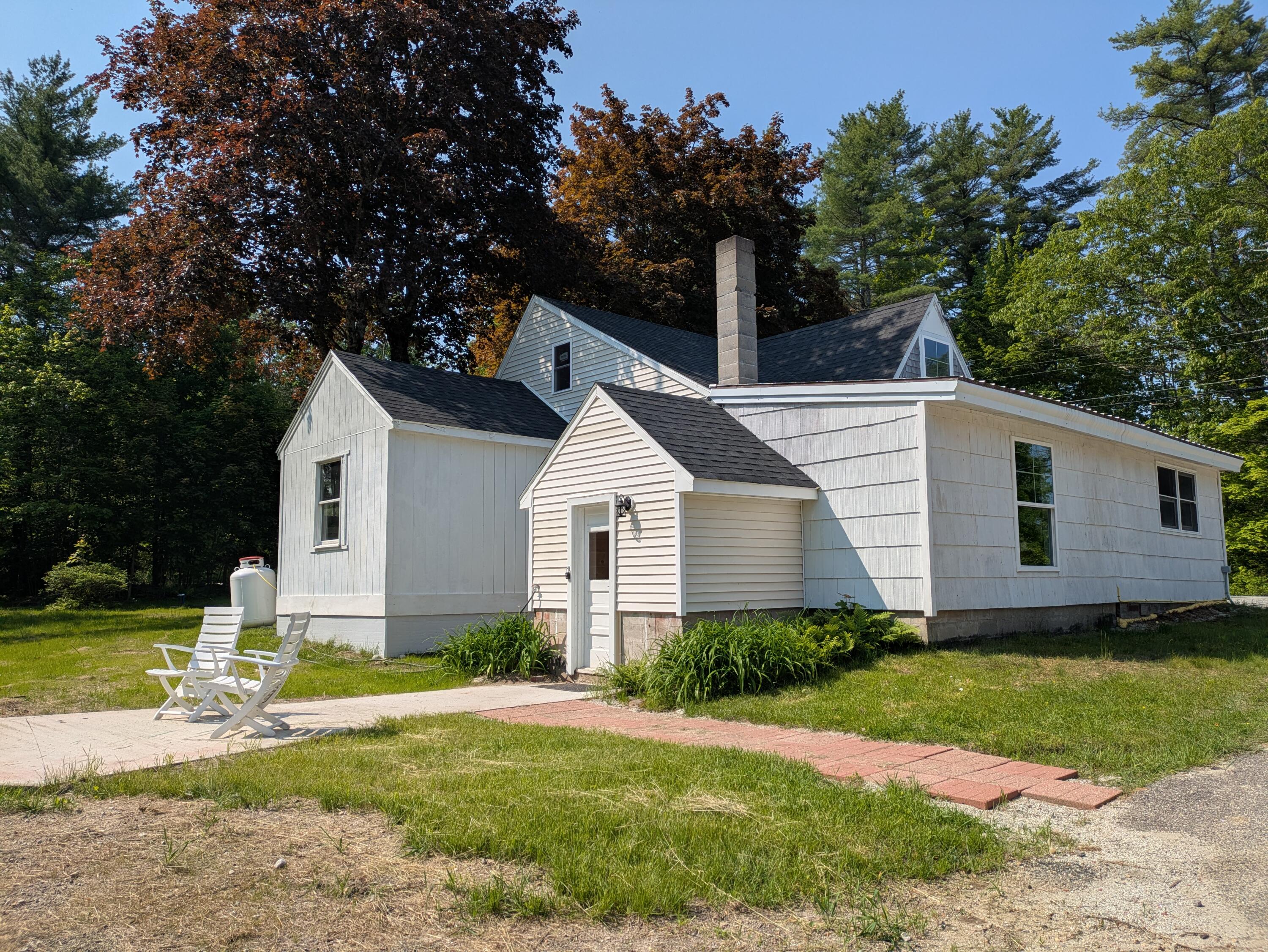 481 Oak Hill Road Standish, ME 04084 - Photo 5 of 39 PXL_20250605_134956809