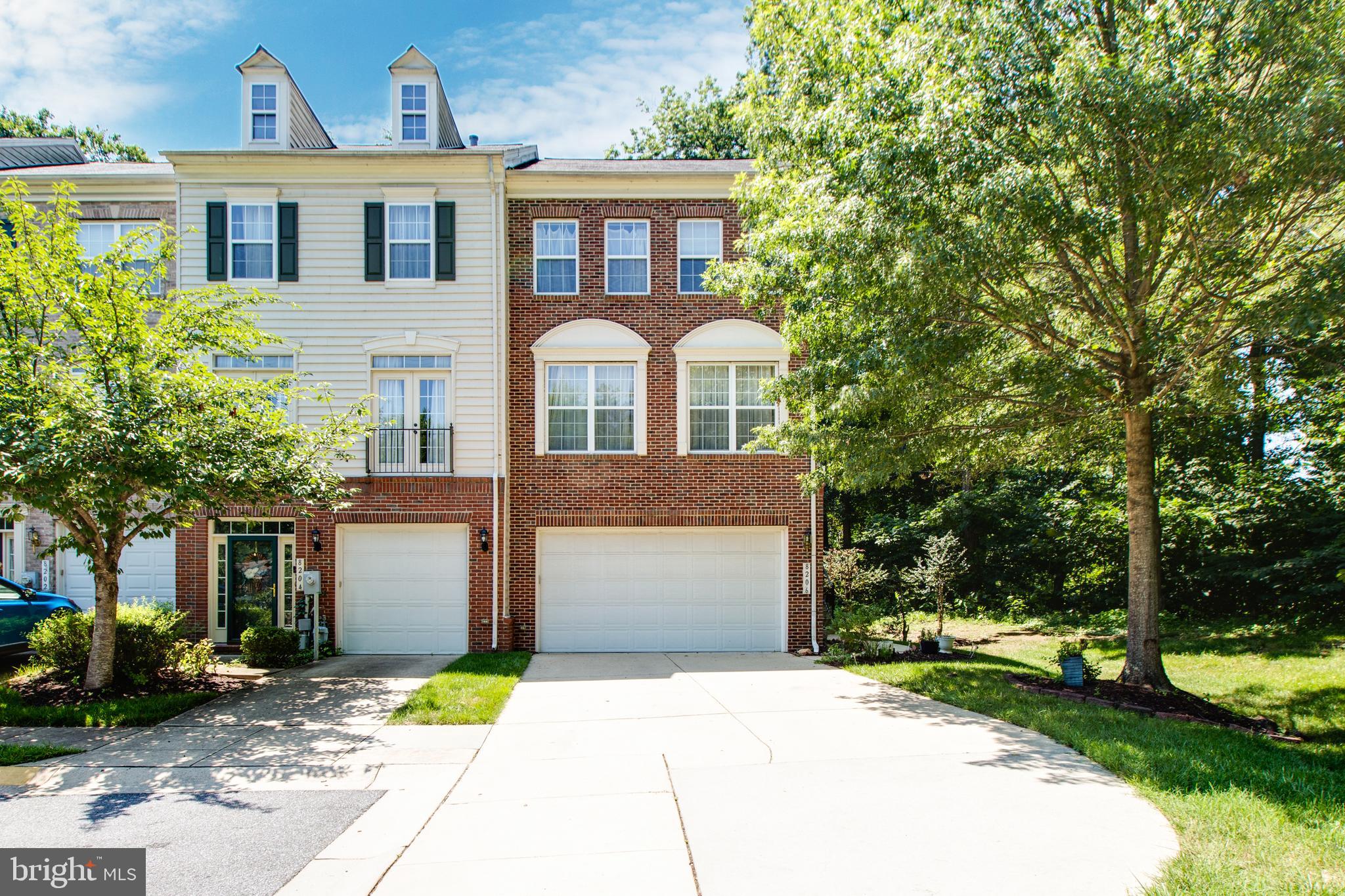 8206 Mississippi Road Laurel, MD 20724 - Photo 1 of 27 Gallery Image 1