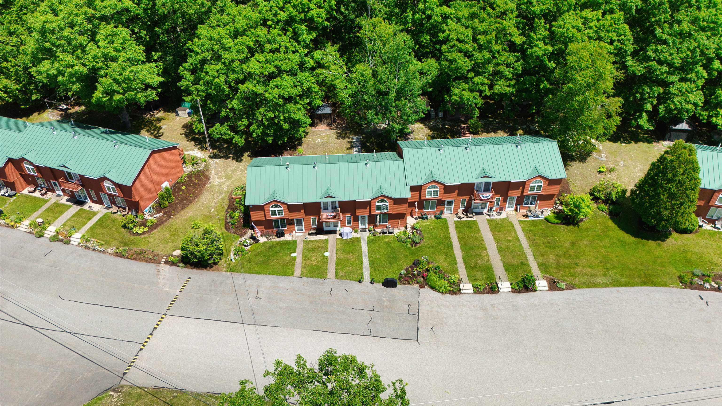 109 Washington Road, Unit 41 Freedom, NH 03836 - Photo 5 of 57