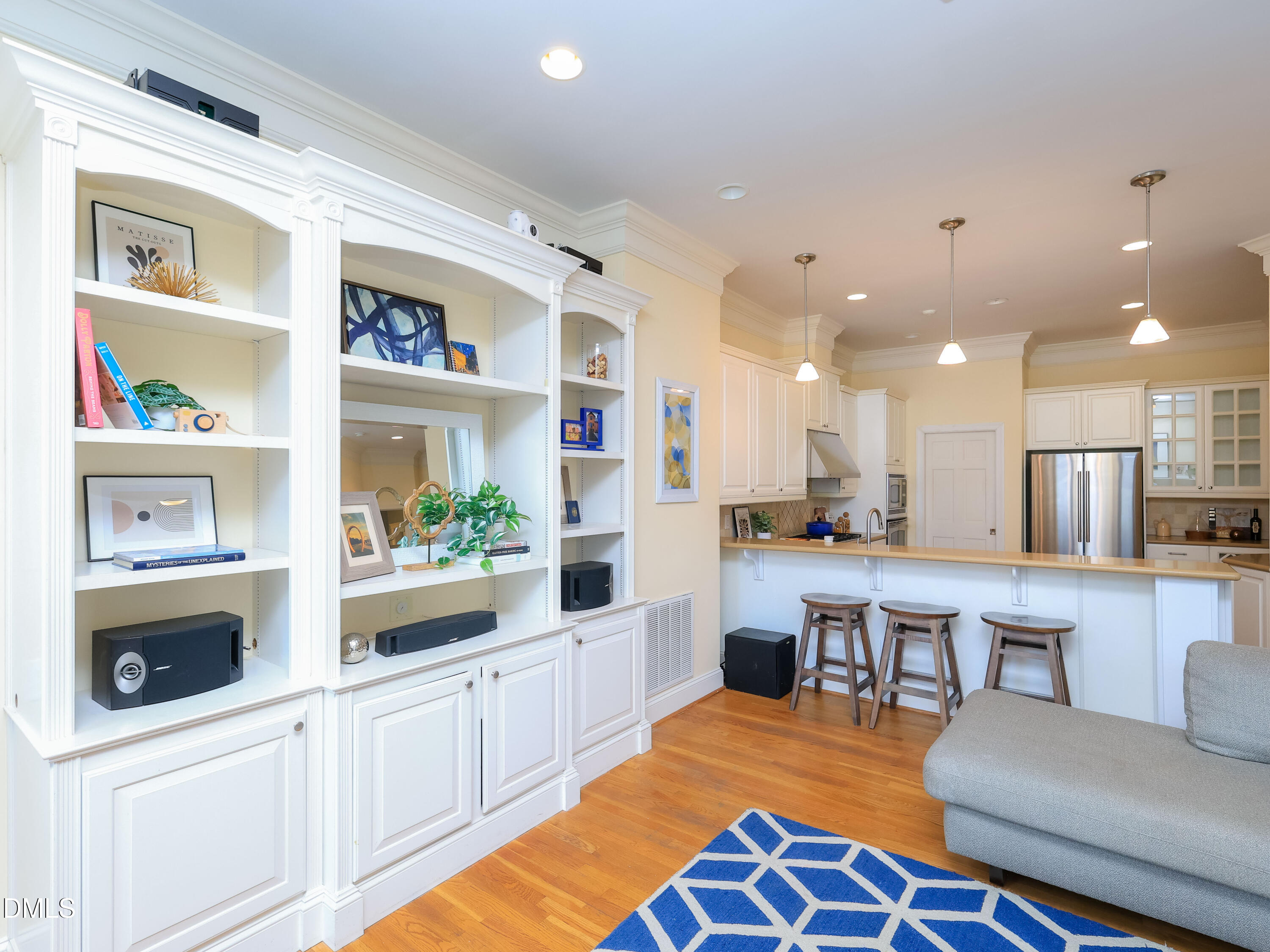 3925 Bentley Brook Drive Raleigh, NC 27612 - Photo 17 of 51 Family Room