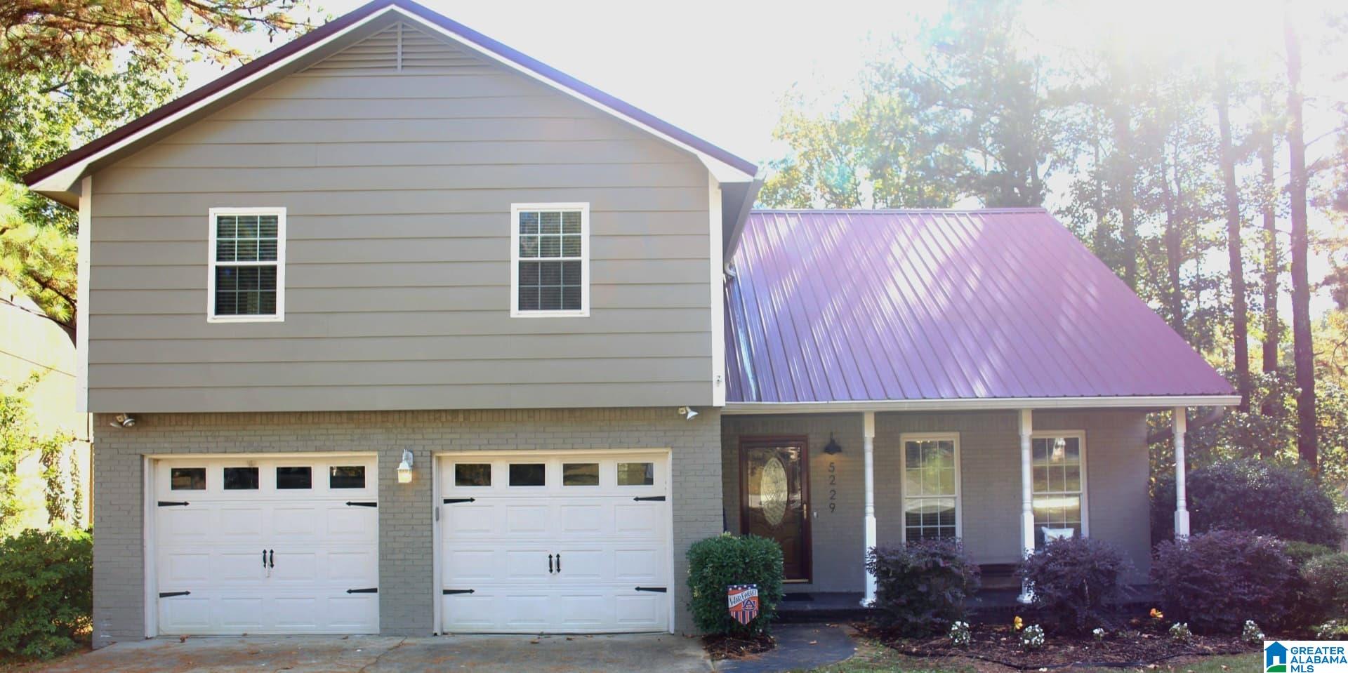 5229 Dresden Road Birmingham, AL 35210 - Photo 1 of 42
