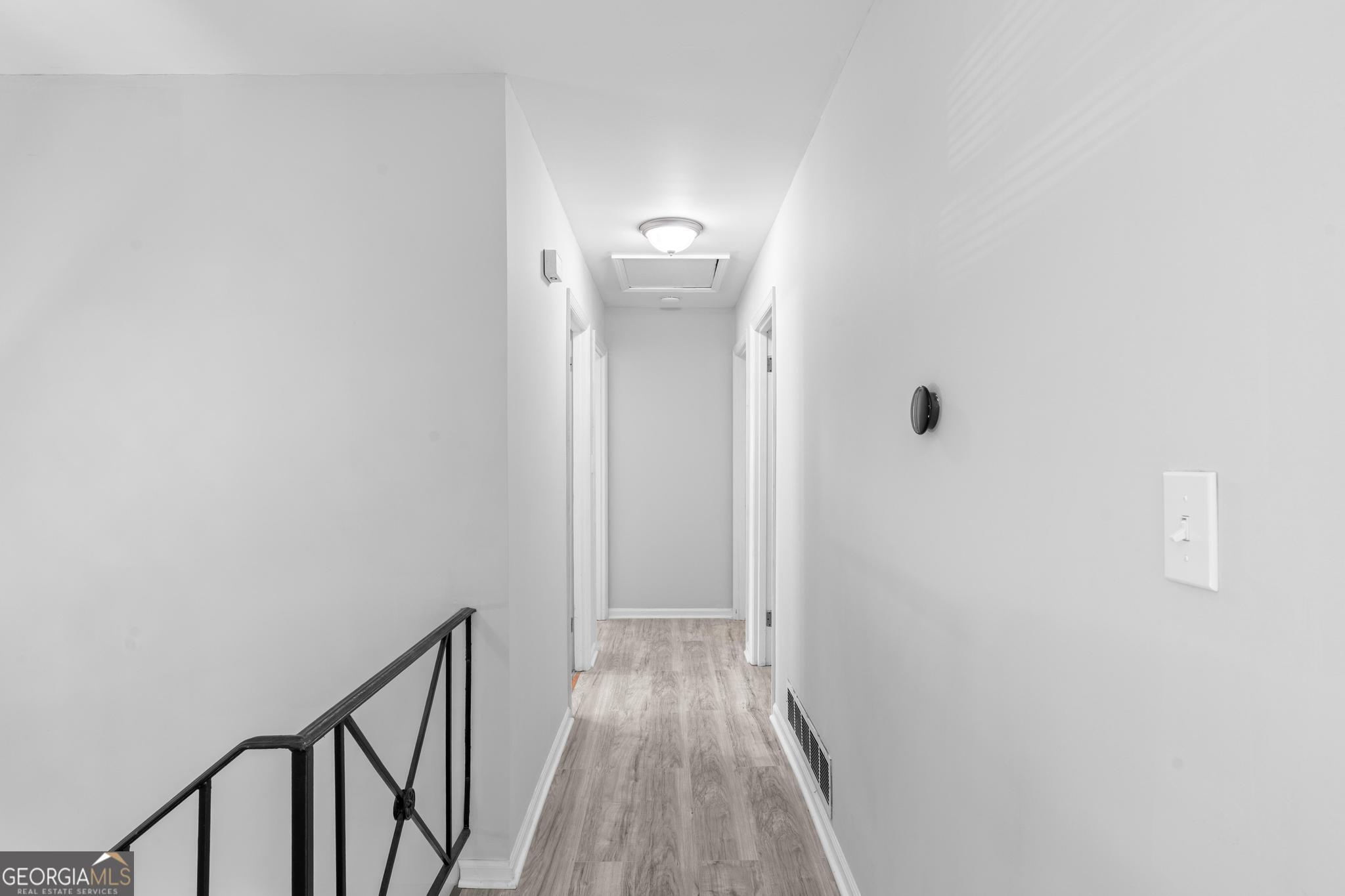 206 Evenview Circle Jonesboro, GA 30236 - Photo 17 of 41