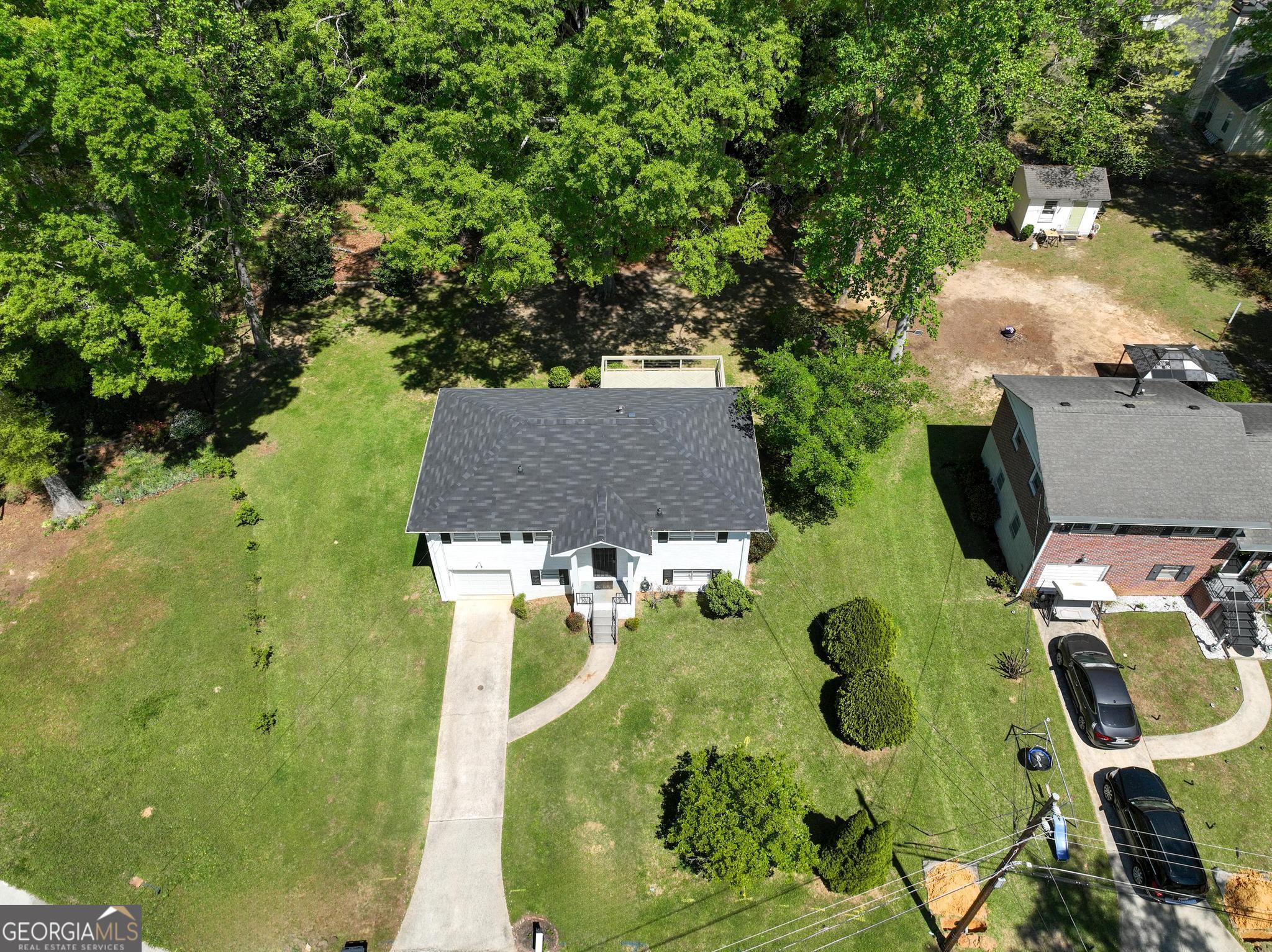 206 Evenview Circle Jonesboro, GA 30236 - Photo 2 of 41