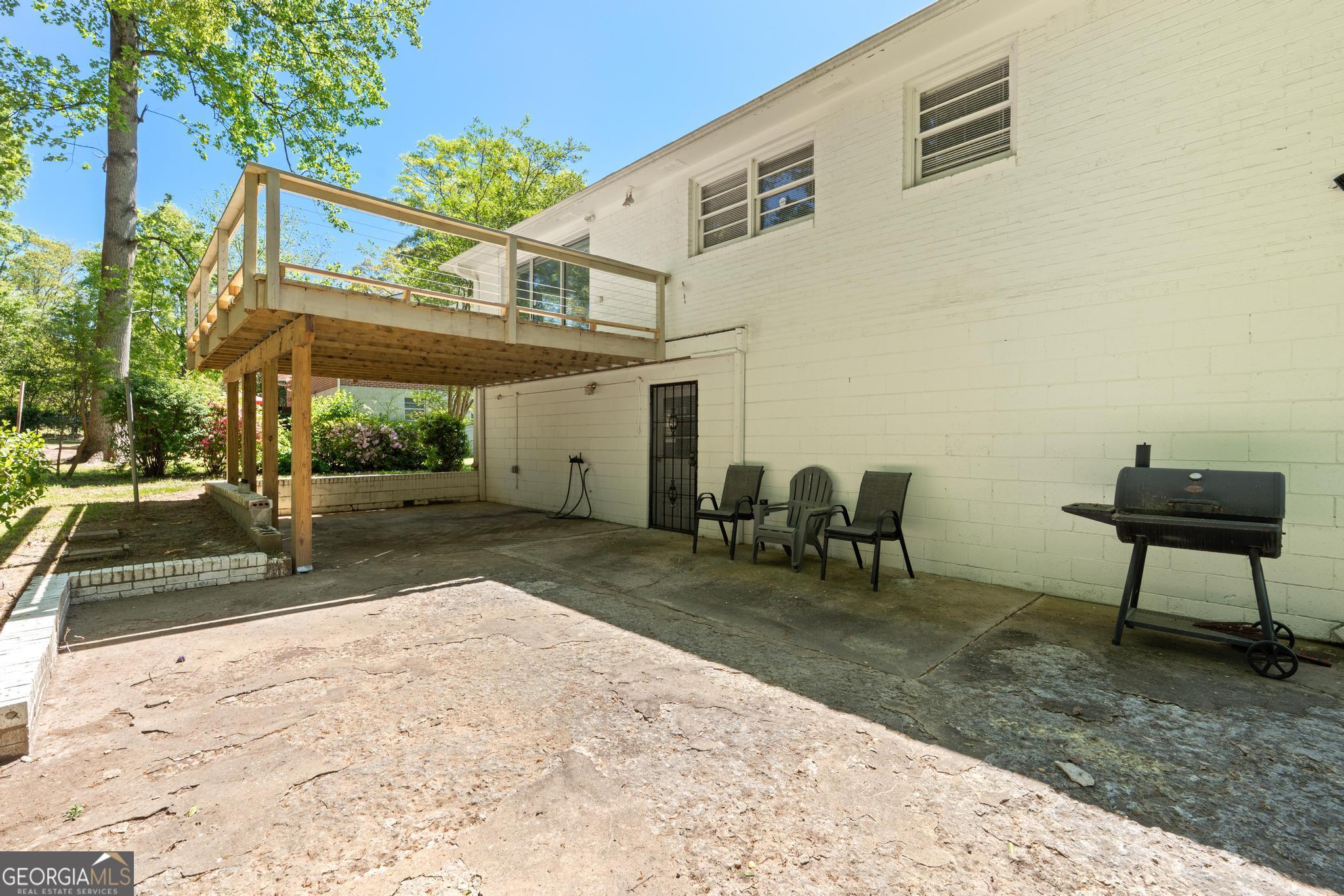 206 Evenview Circle Jonesboro, GA 30236 - Photo 36 of 41