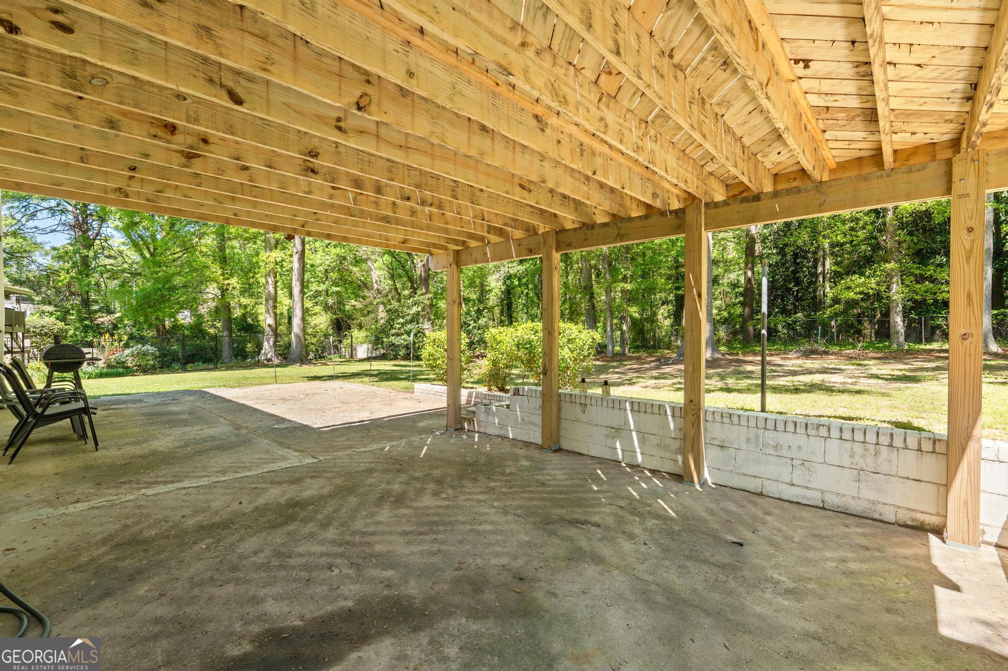 206 Evenview Circle Jonesboro, GA 30236 - Photo 37 of 41