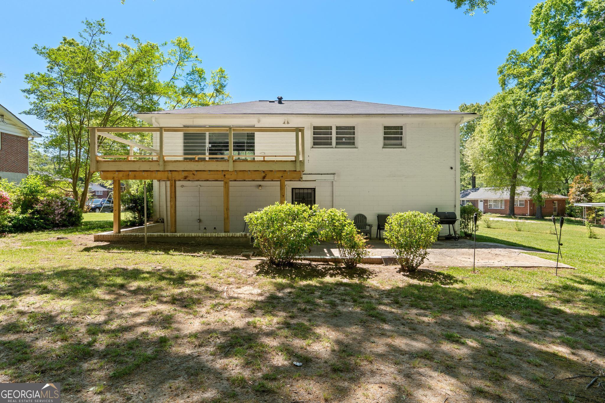 206 Evenview Circle Jonesboro, GA 30236 - Photo 39 of 41