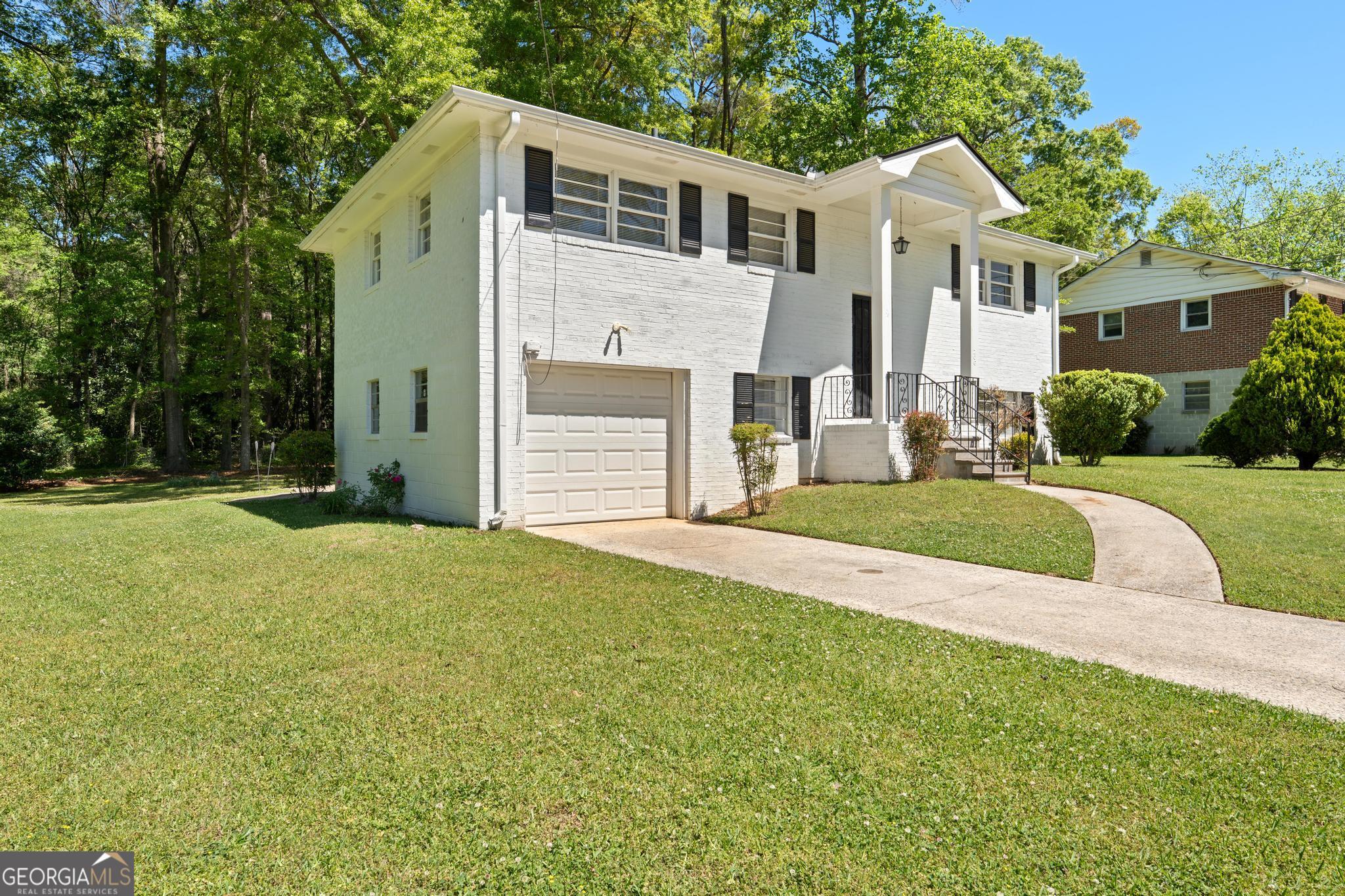 206 Evenview Circle Jonesboro, GA 30236 - Photo 40 of 41