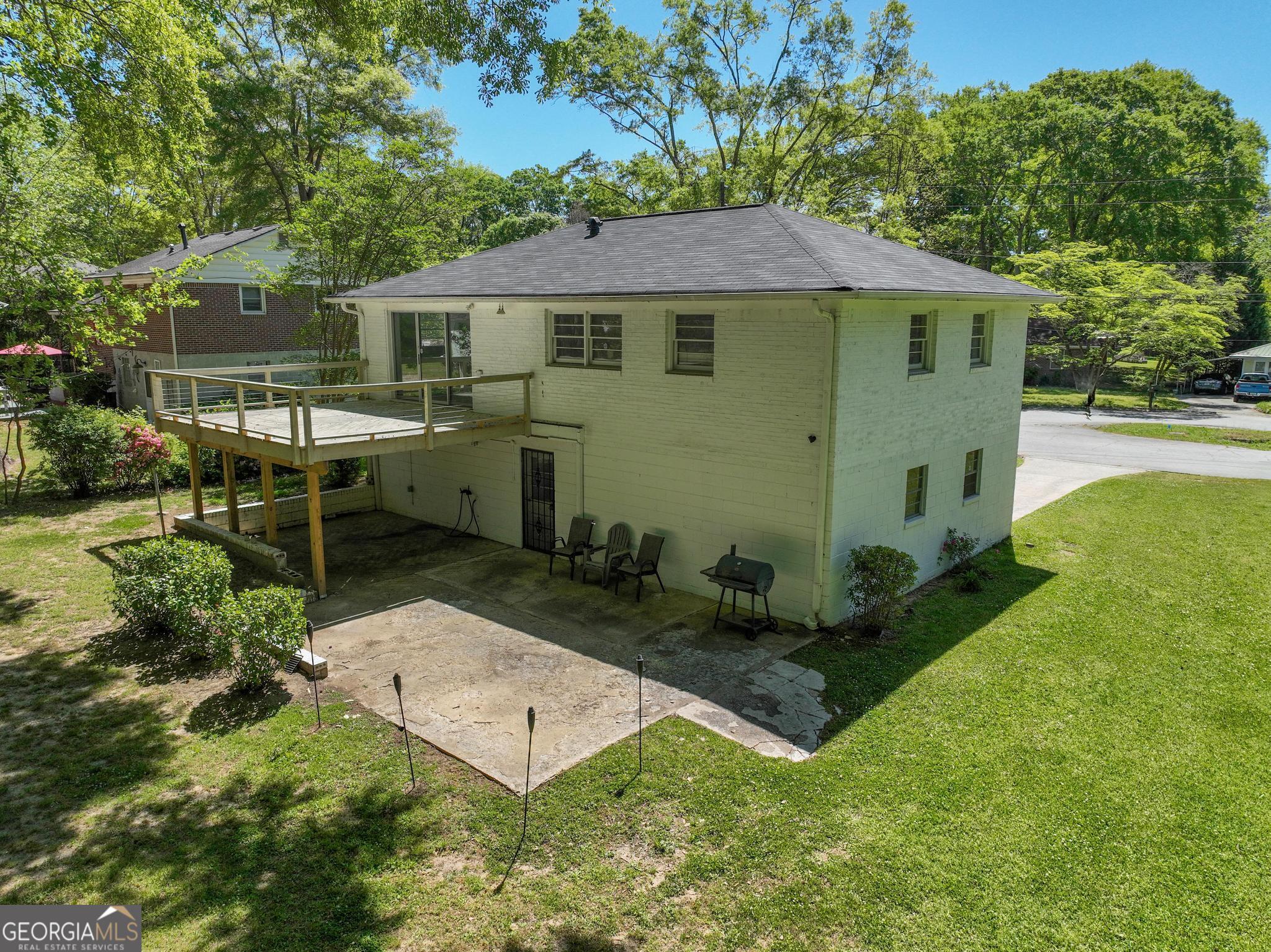 206 Evenview Circle Jonesboro, GA 30236 - Photo 4 of 41