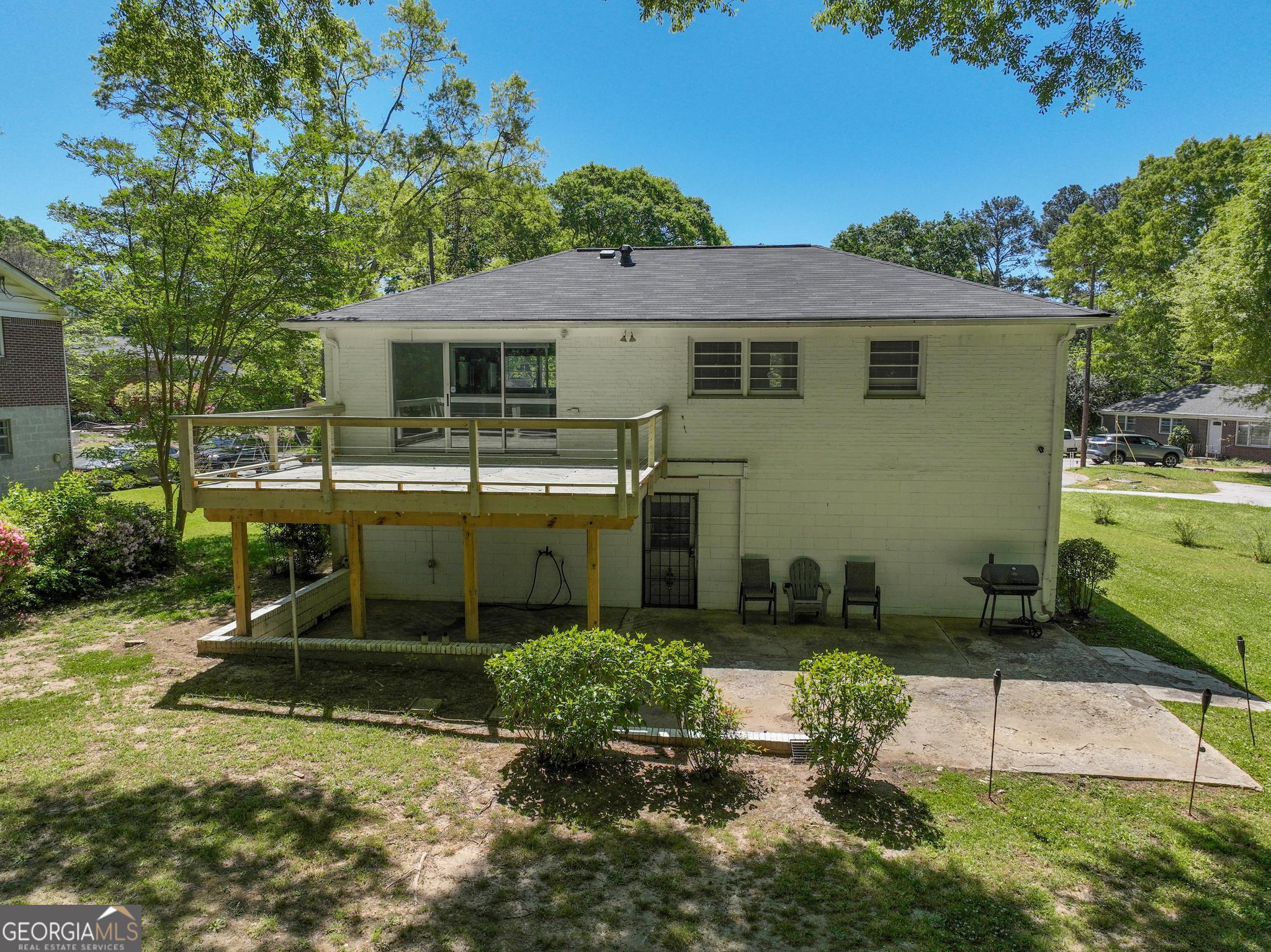 206 Evenview Circle Jonesboro, GA 30236 - Photo 5 of 41