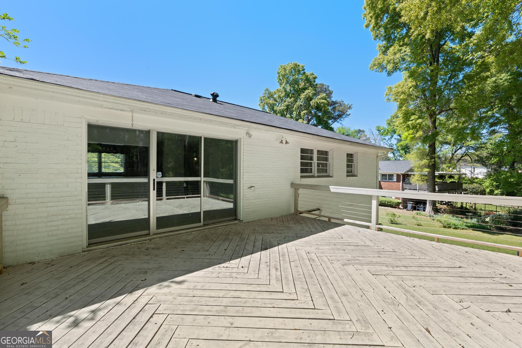 206 Evenview Circle Jonesboro, GA 30236 - Photo 7 of 41