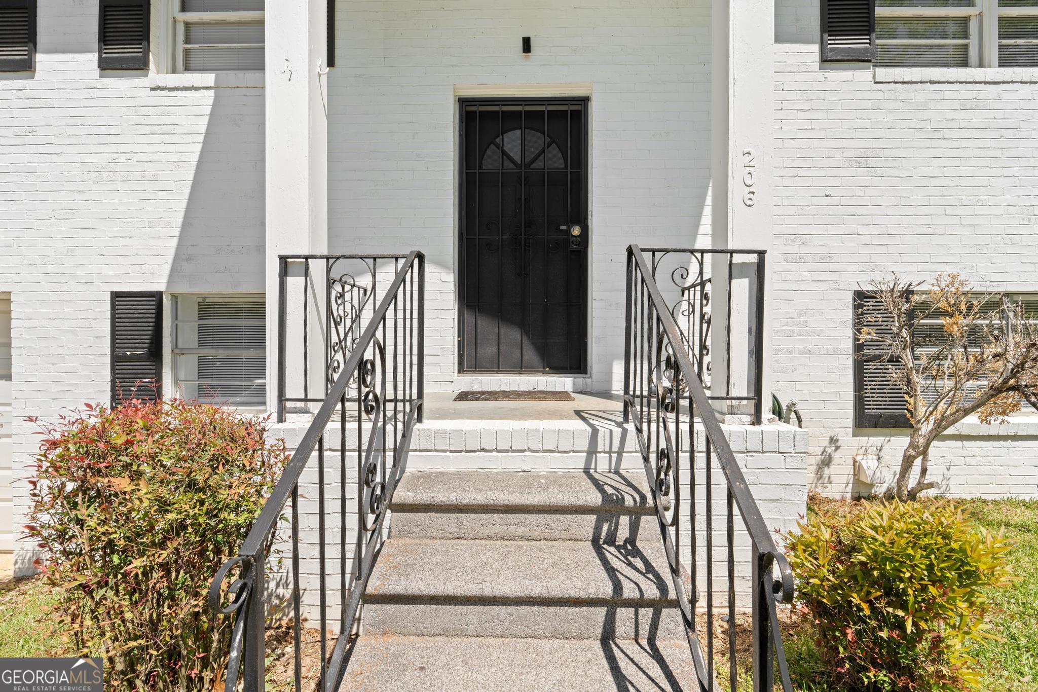 206 Evenview Circle Jonesboro, GA 30236 - Photo 8 of 41