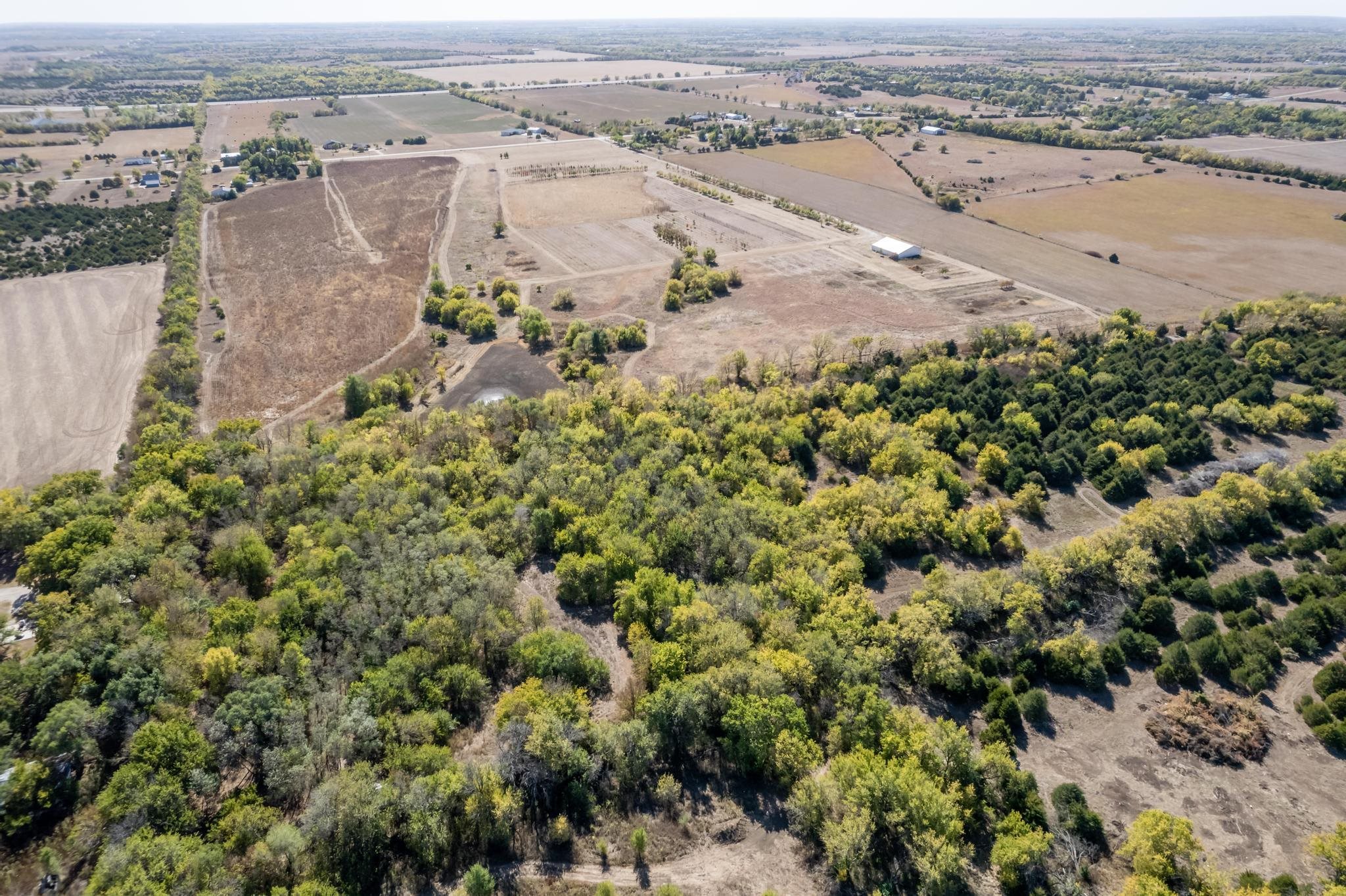 2498 Southwest 100th Street Augusta, KS 67010 - Photo 6 of 8