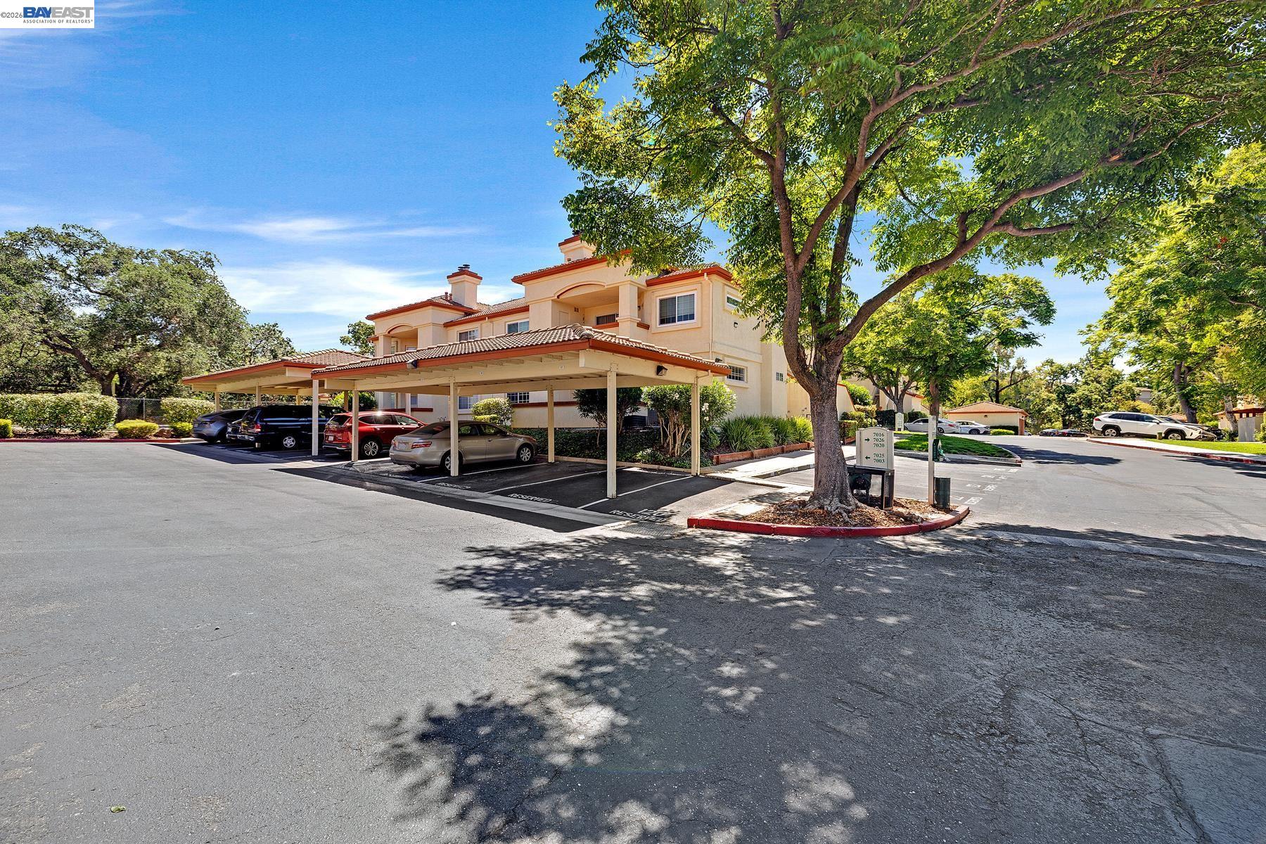 7003 Stagecoach Road, Unit D Dublin, CA 94568 - Photo 76 of 77 Digitally Enhanced