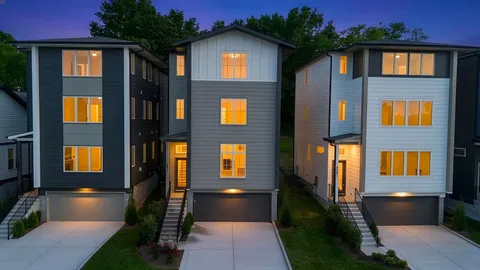 $899,995 | 5827 Maxon Avenue, Nashville, TN 37209