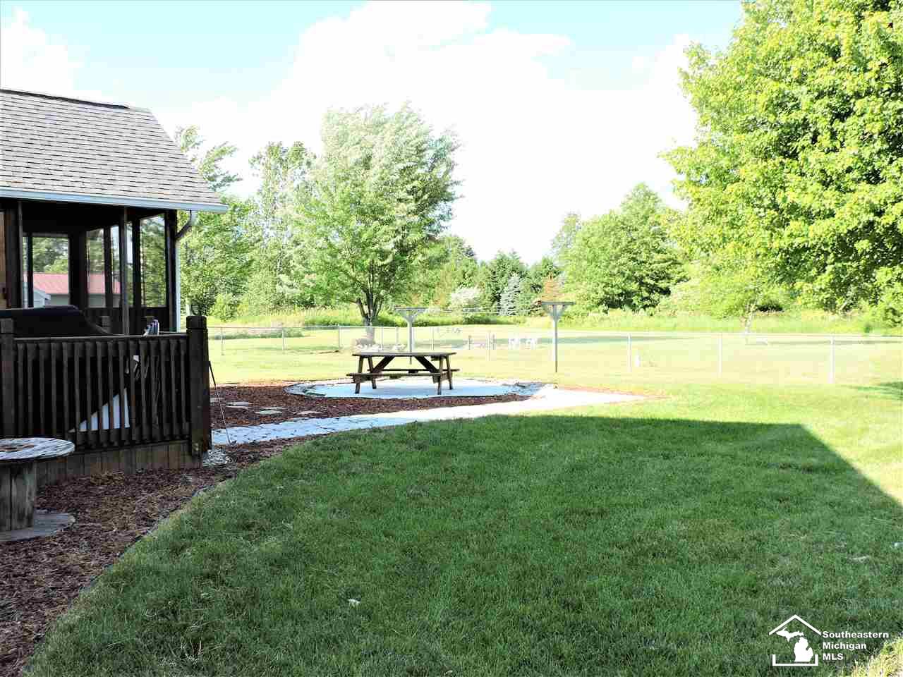 8399 Covert Road Petersburg, MI 49270 - Photo 17 of 24