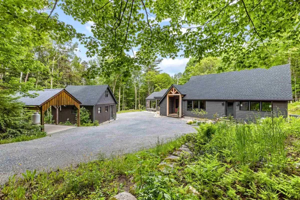 $1,100,000 | 65 Lower Taylor Hill Road, Winhall, VT 05340