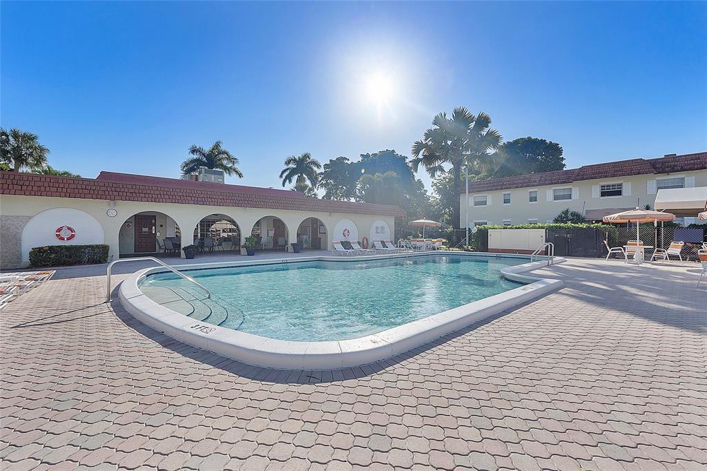 375 Southwest 56th Avenue, Unit 116 Margate, FL 33068 - Photo 18 of 18