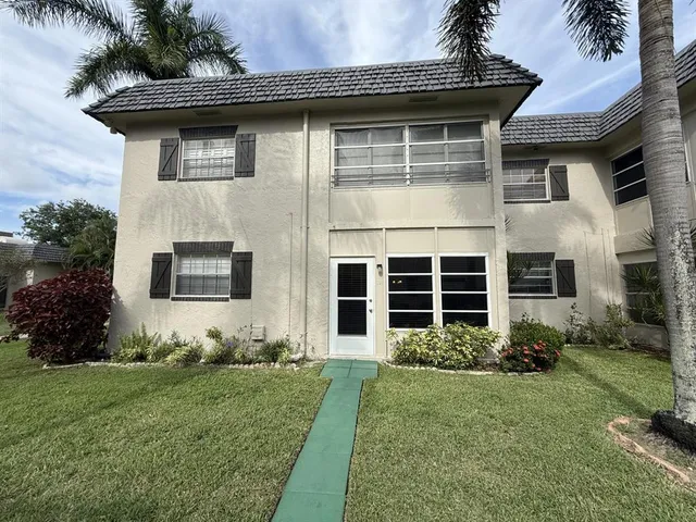 $139,000 | 375 Southwest 56th Avenue, Unit 116, Margate, FL 33068