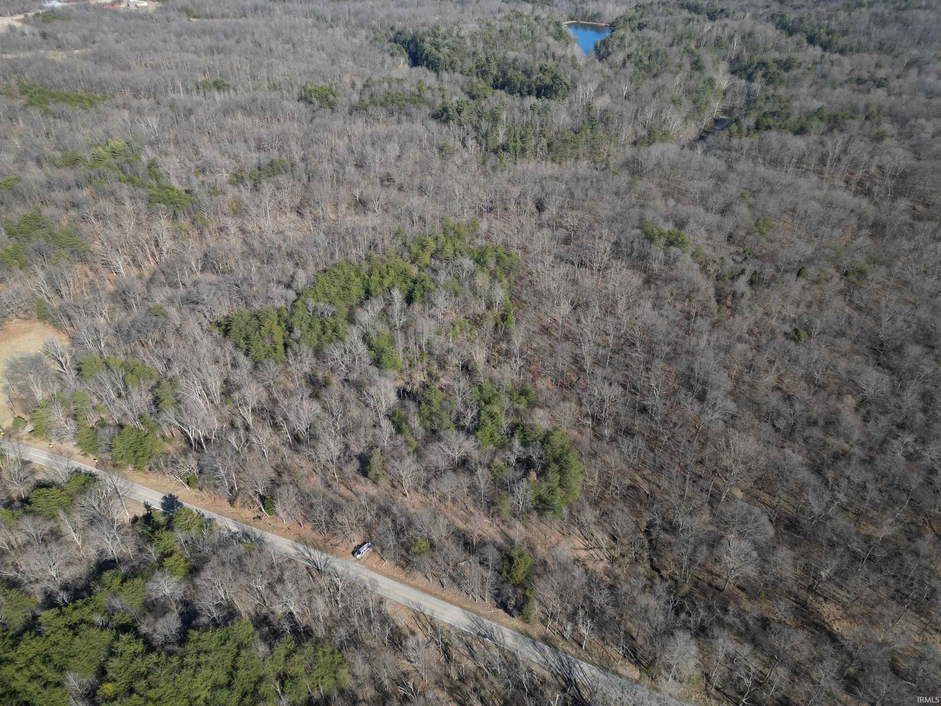 257 Road Stendal In 47585 Stendal, IN 47585 - Photo 14 of 21