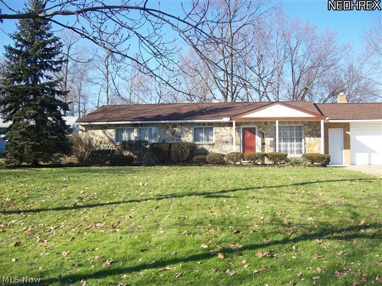 24245 Randolph Road Bedford Heights, OH 44146 - Photo 2 of 21