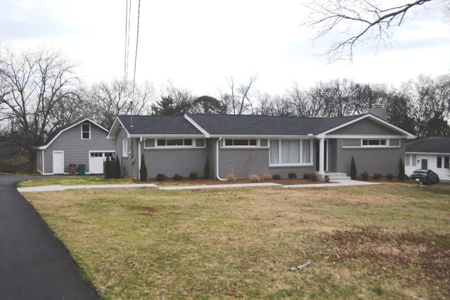 $749,900 | 207 Donna Drive, Madison, TN 37115