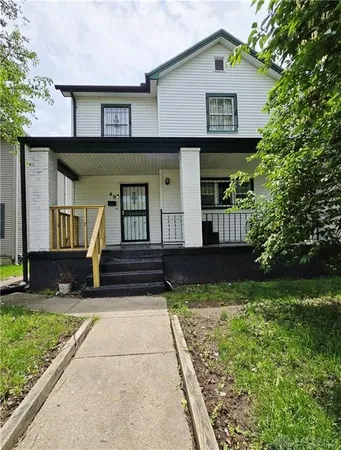 $139,900 | 40 Gordon Avenue, Dayton, OH 45402
