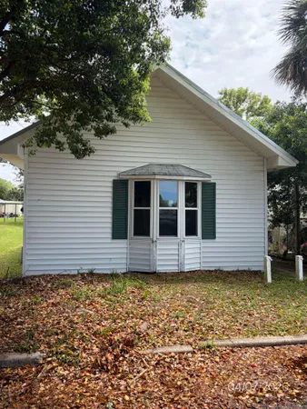 $59,900 | 710 North Calhoun Street, Perry, FL 32347
