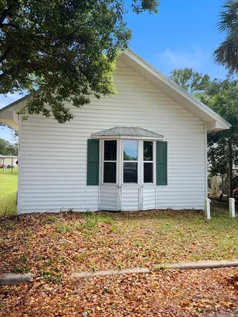 $59,900 | 710 North Calhoun Street, Perry, FL 32347