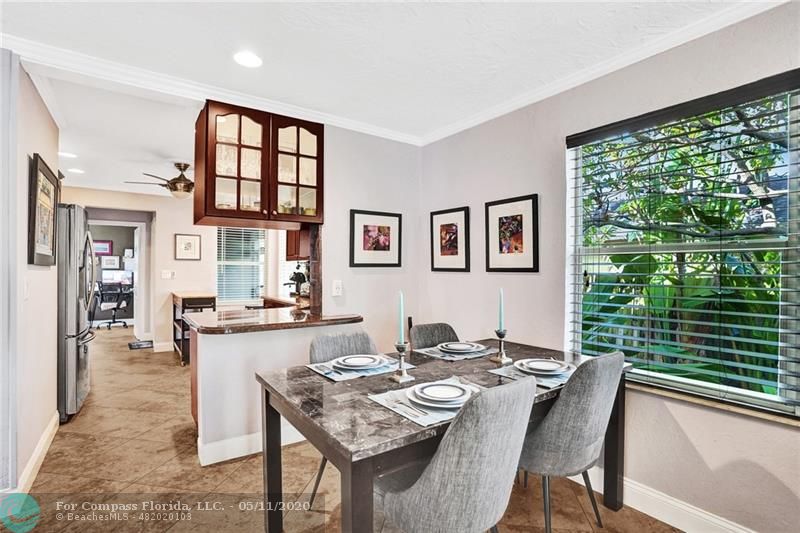 720 Northeast 15th Street Fort Lauderdale, FL 33304 - Photo 1 of 22